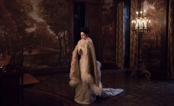 Анна Каренина. История Вронского