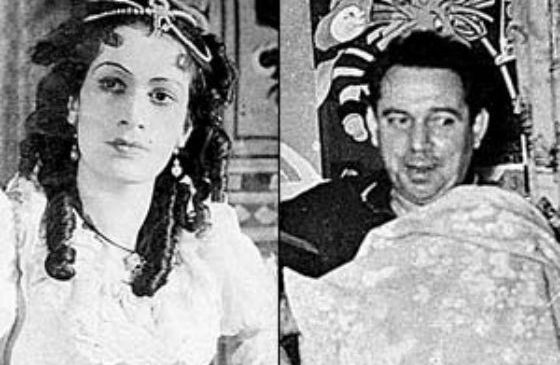 Владимир Машков