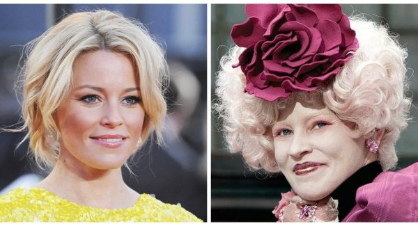 Изменились до неузнаваемости