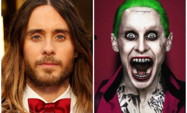 Изменились до неузнаваемости