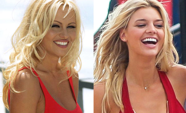 Спасатели Малибу