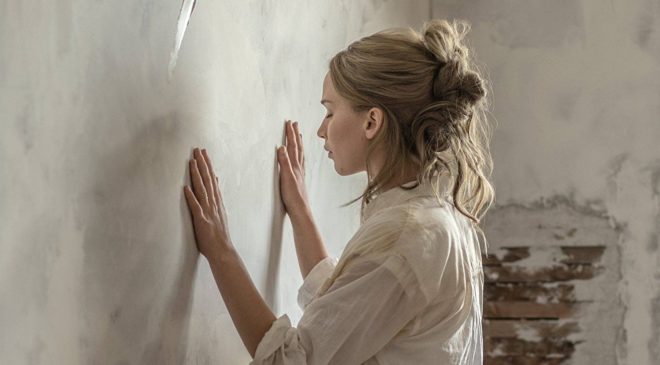 фильм «мама!»