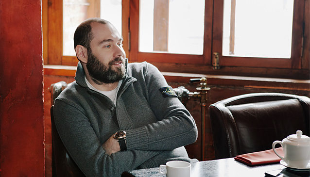 «Купи меня» (2017) Семён Слепаков