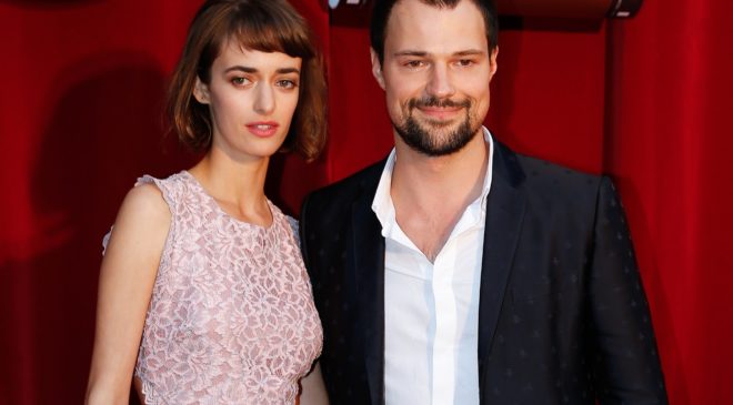 Данила Козловский Данила Козловский