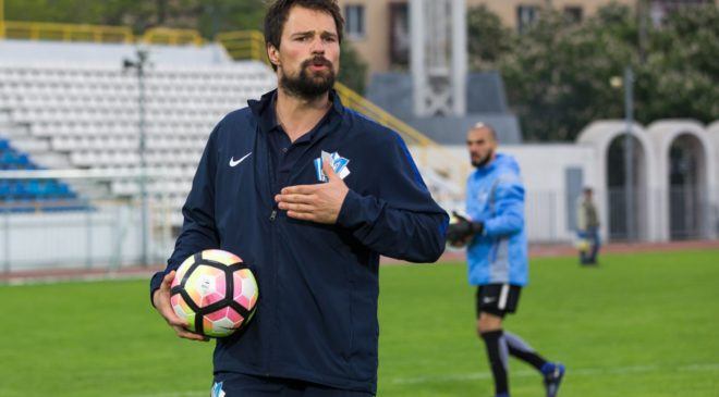 Юрий Столешников