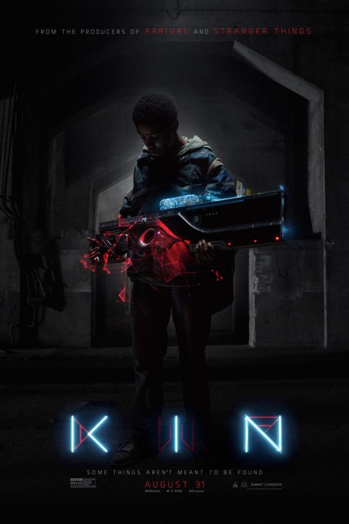 Kin (2018)